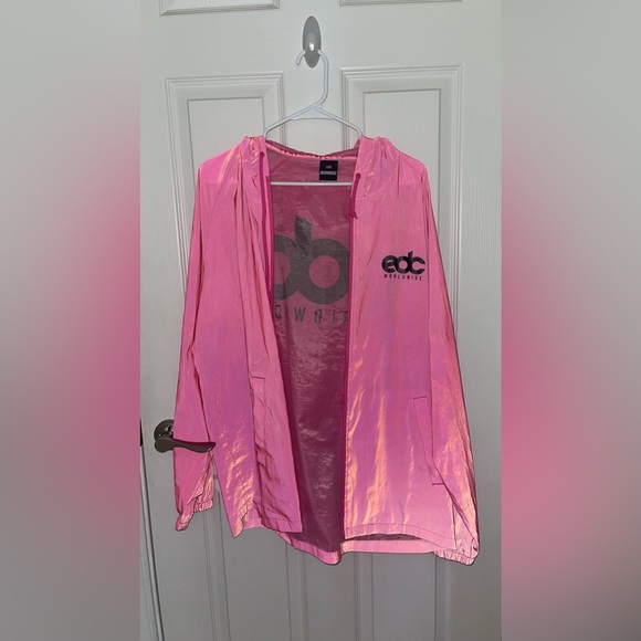 Insomniac - EDC Worldwide Windbreaker - Picture 2 of 3